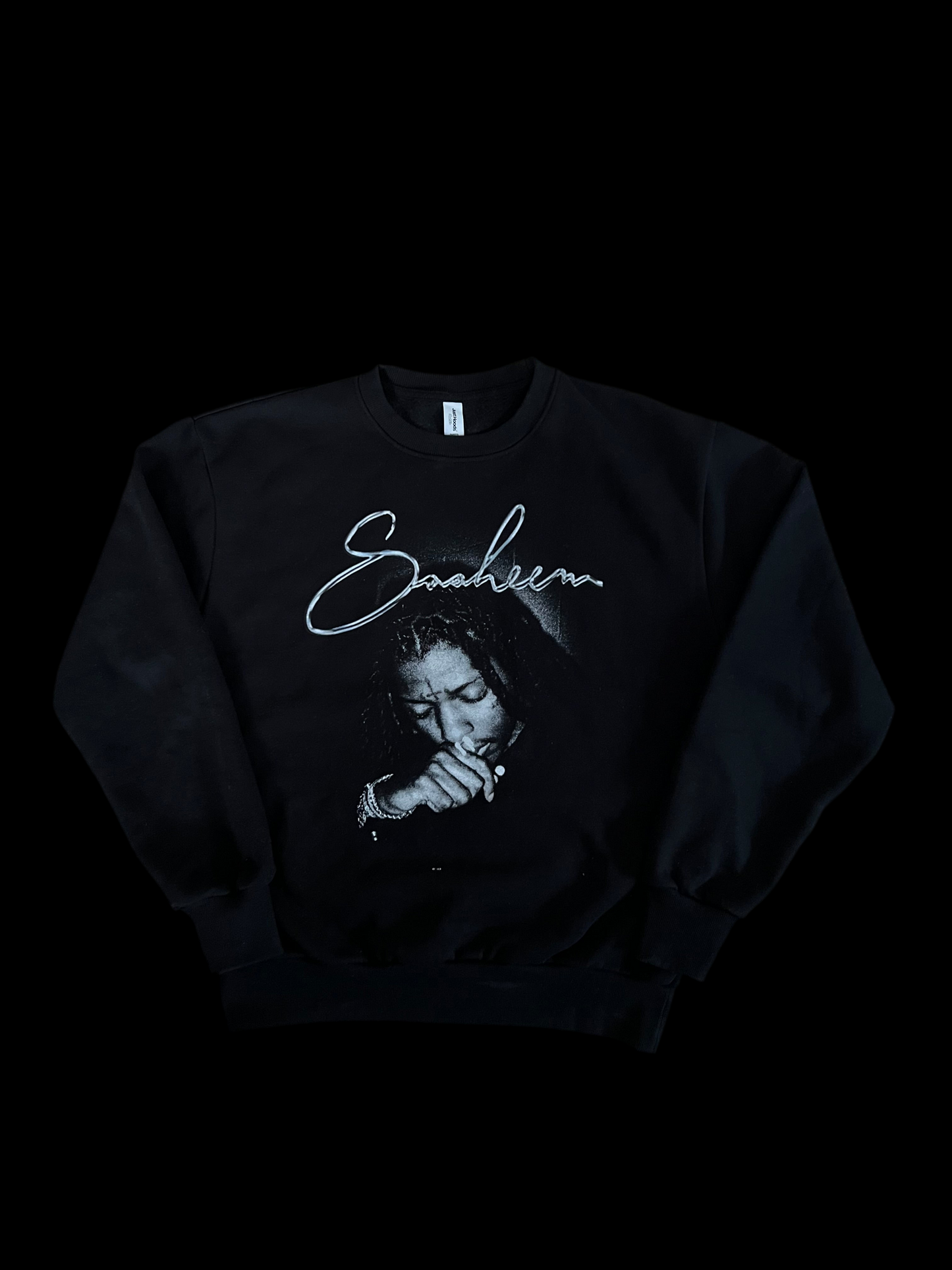 Saheem Longsleeves