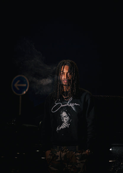 Saheem Longsleeves