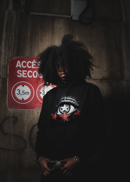 HOODIE P-EYE