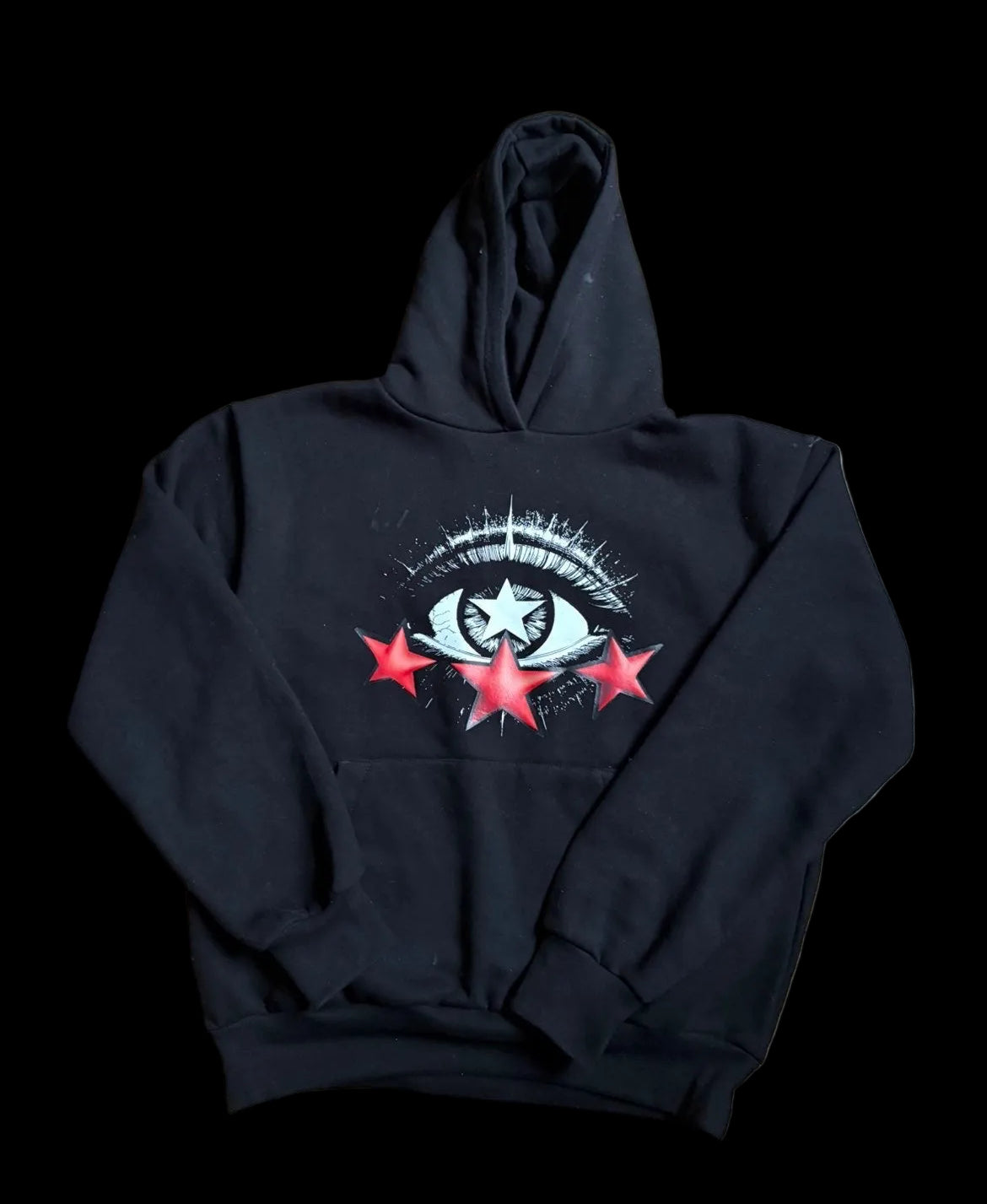 HOODIE P-EYE