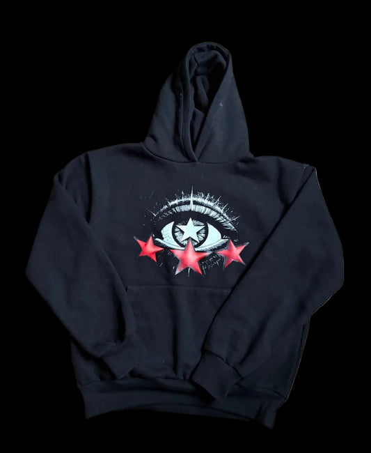 HOODIE P-EYE